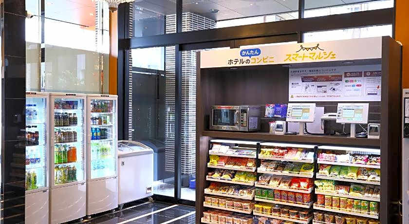 APA Hotel Ayase Ekimae