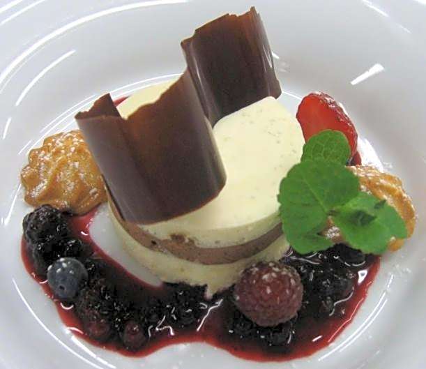 Klein Fein Hotel zum Graf