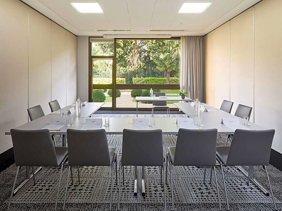 Mercure Caen Centre Port De Plaisance