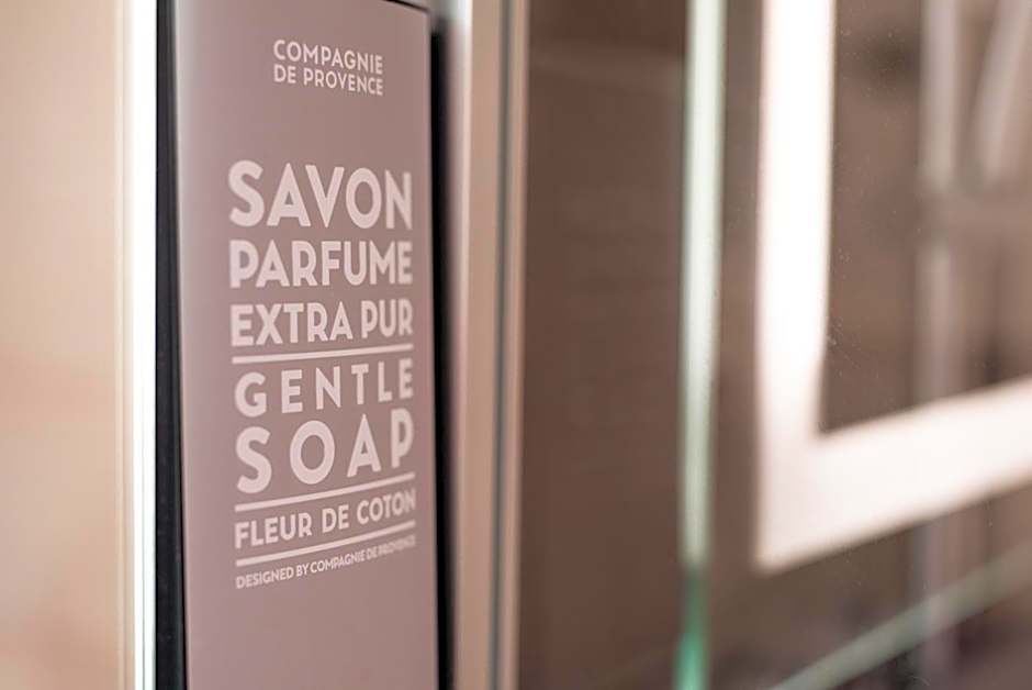 Golden Tulip Roissy Saint Witz