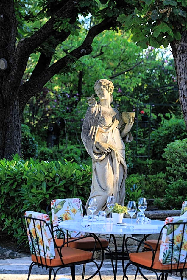 Le Pigonnet - Esprit de France