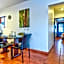 Hotel Residence Inn Suites Cristina