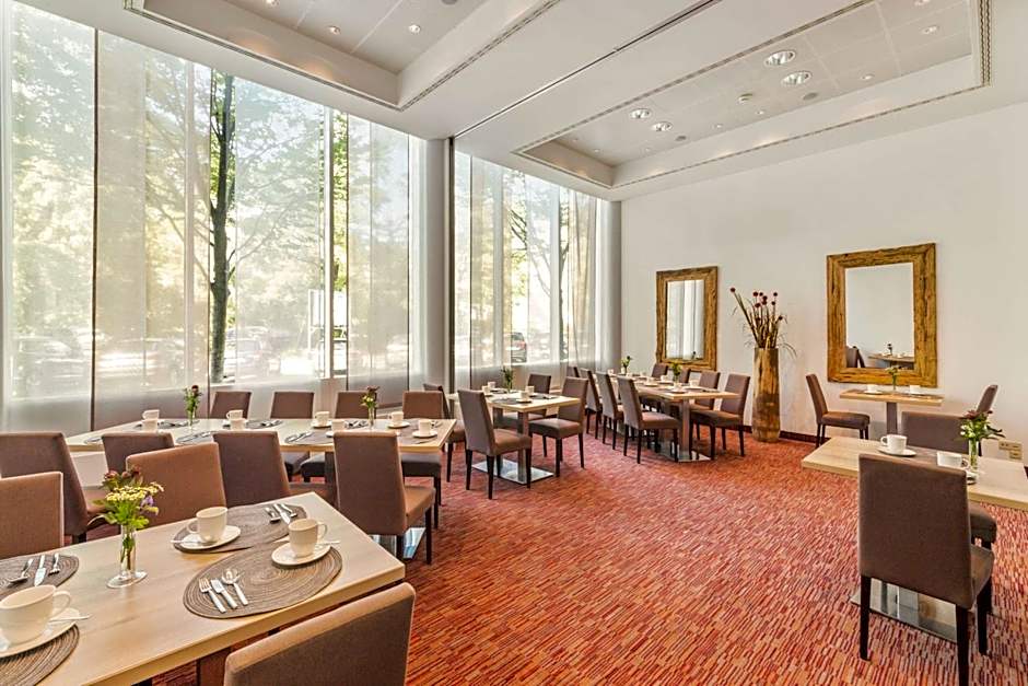 Best Western Plus Hotel Dresden City