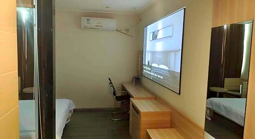 City Comfort Inn Zhongshan Dongsheng Yijiayi