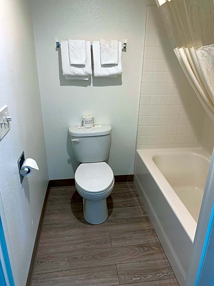 Travelodge by Wyndham Cedar City