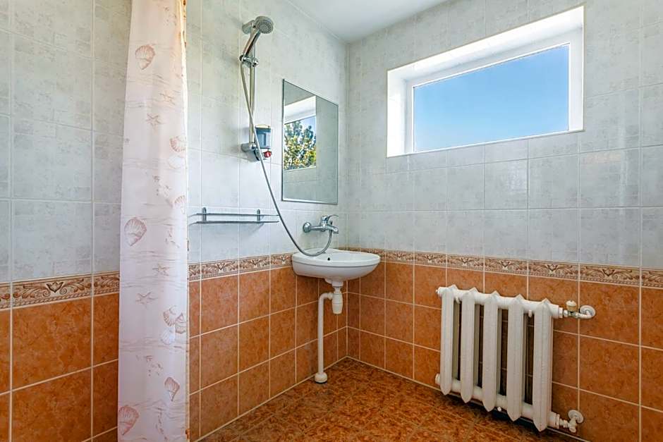 Kapten Krantz Guesthouse