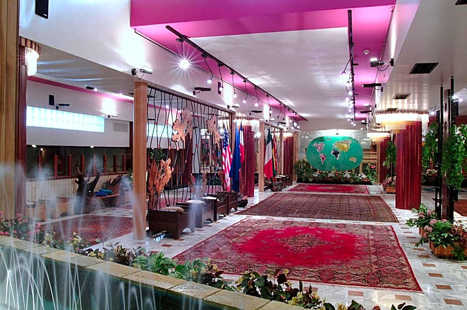 Hotel Costellazioni