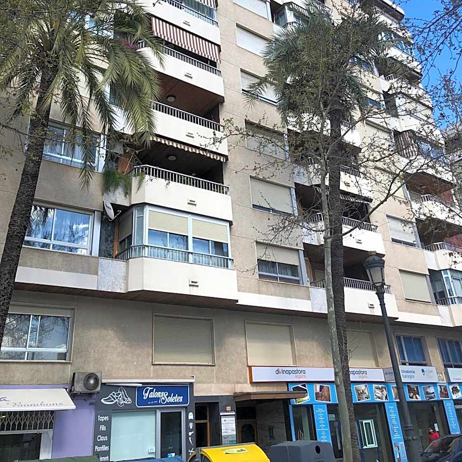 Preciosa en GANDIA a 5 min del centro histórico