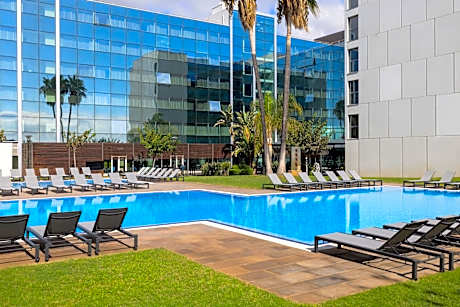 Hotel SB BCN Events 4* Sup