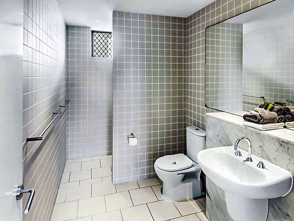 Space Holiday Apartments
