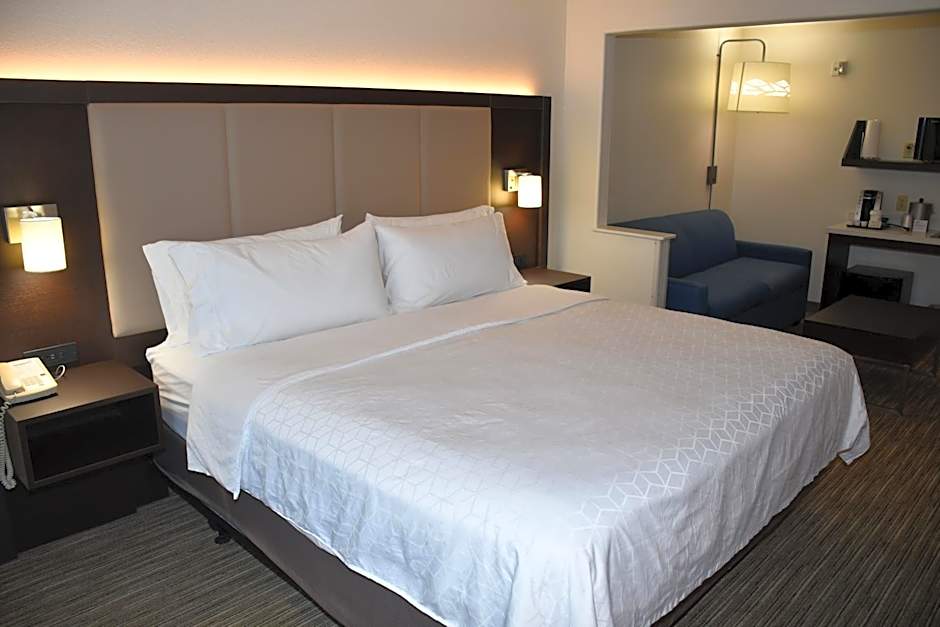 Holiday Inn Express Hotel & Suites Evanston By IHG