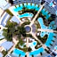 Luxury Complex Central Park