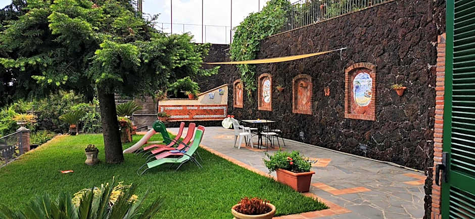 B&B Villa Dagala