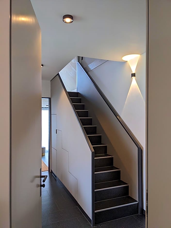 Hotel-Weingut Bernard