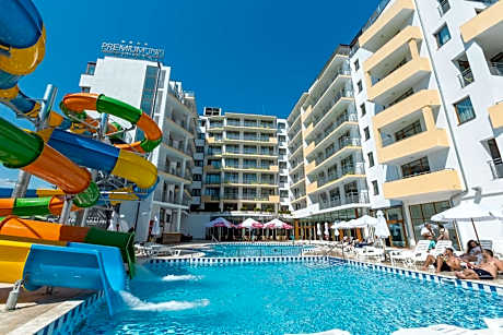 Best Western PLUS Premium Inn