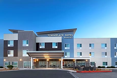 TownePlace Suites by Marriott El Paso North