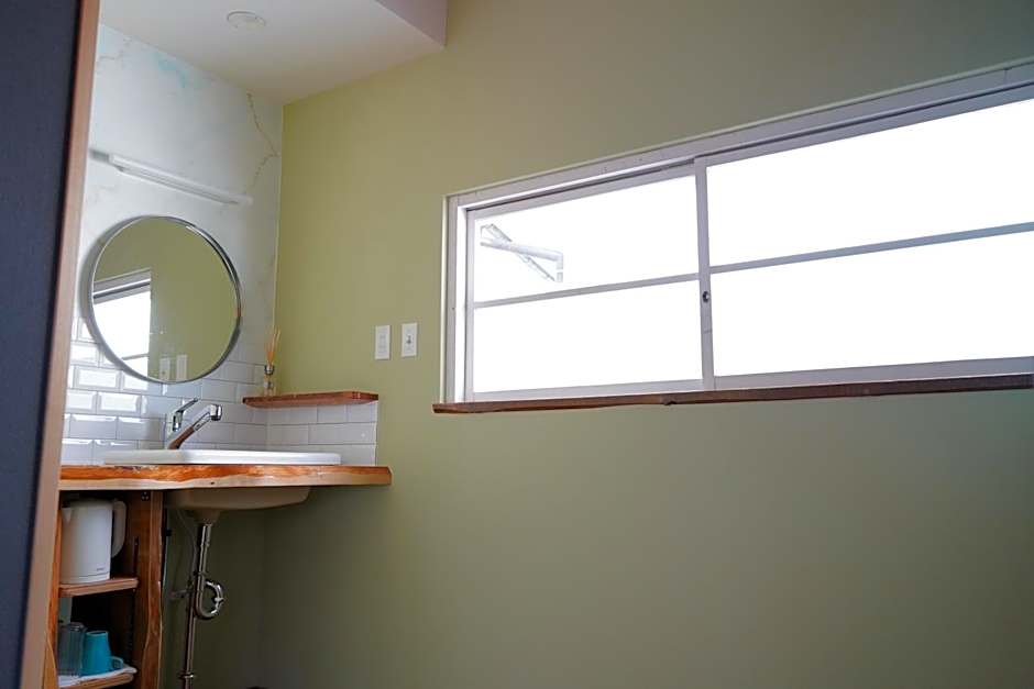 Traditional Apartment Takamatsu Guesthouse
