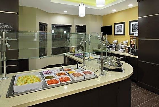 Staybridge Suites Houston W -Westchase Area