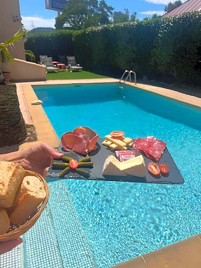 Adonis Arc Hotel Aix