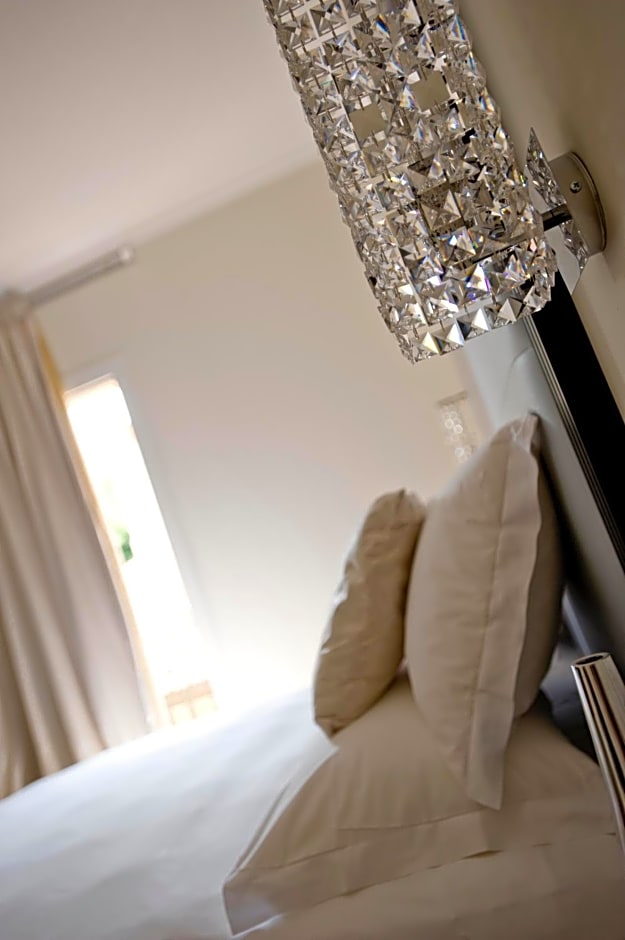 Hotel Mediterraneo Club Benessere