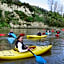 Whanganui River Top 10 Holiday Park