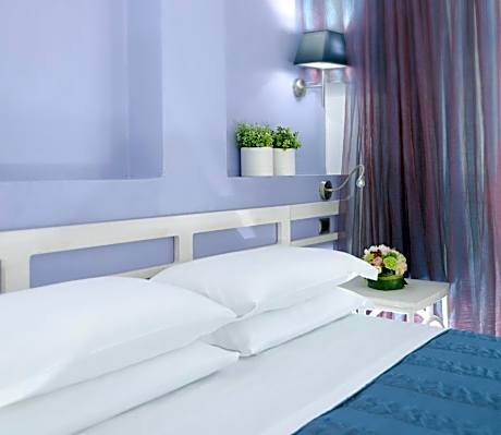 Comfort Double or Twin Room