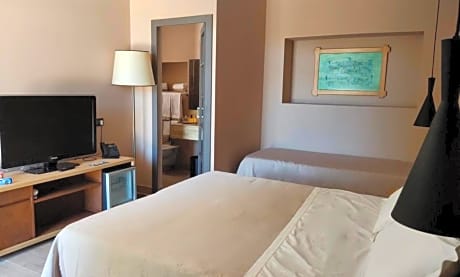 Family Junior Suite Annex