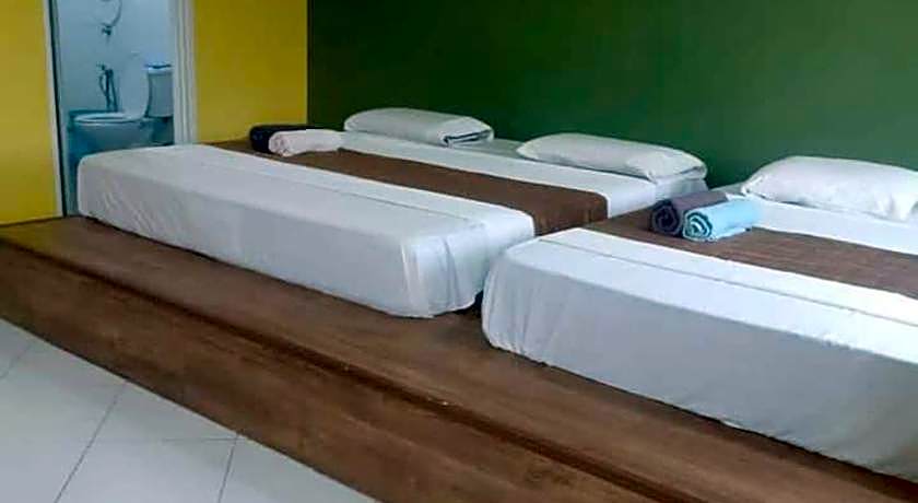 Aeon Tebrau Apartment Johor Bahru