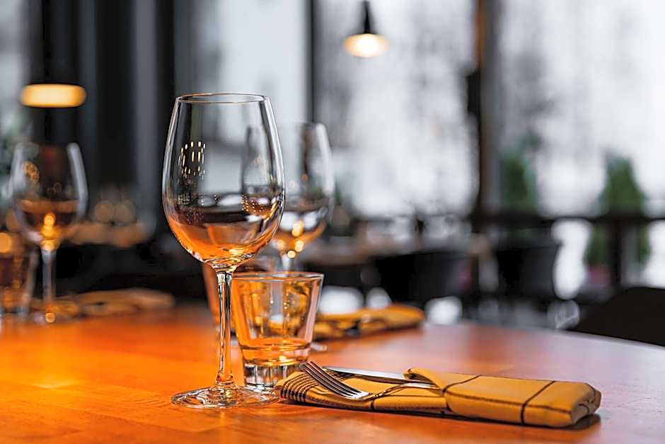 Radisson Blu Hotel Espoo