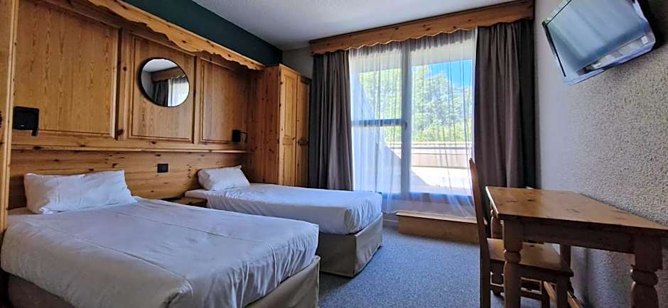 Club Vacances Bleues Les Horizons du Lac