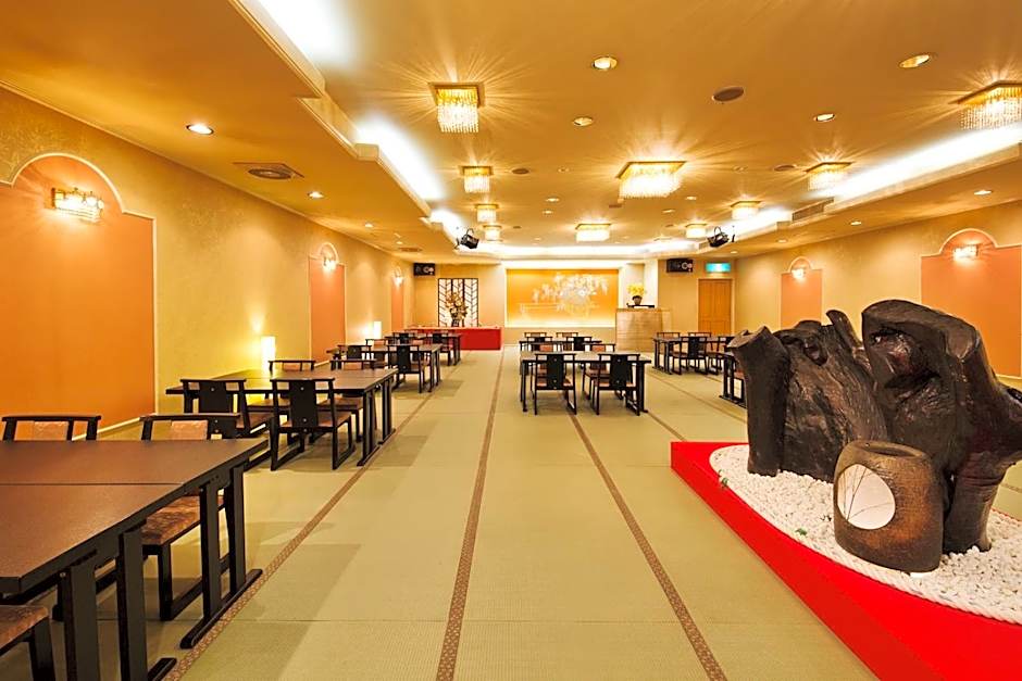 Ryugu Hotel
