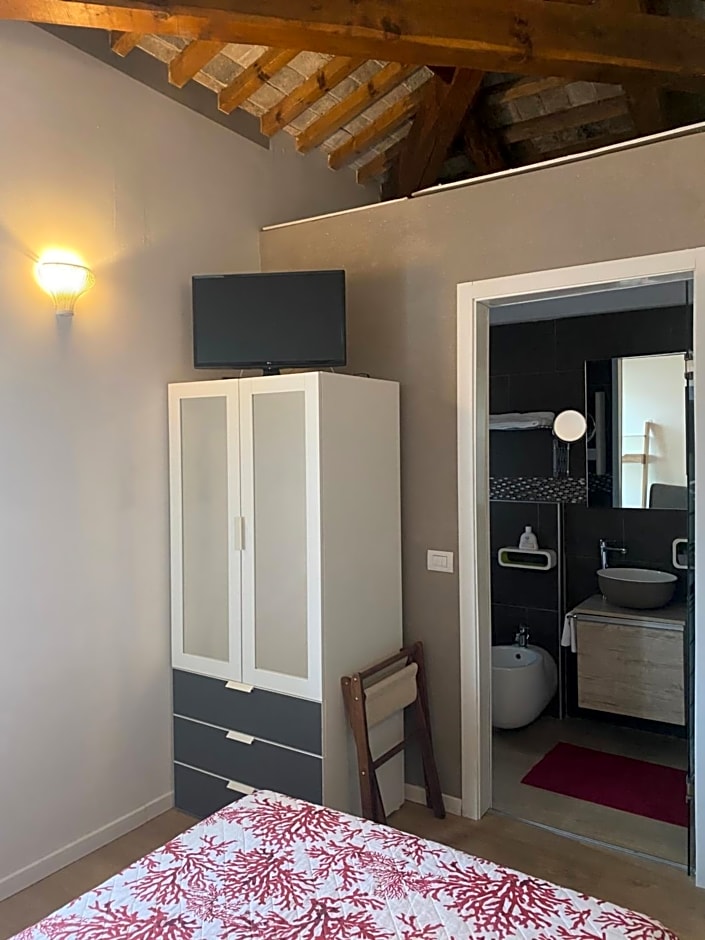 A casa di V-Ale