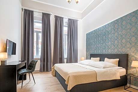 Hotel Aurora