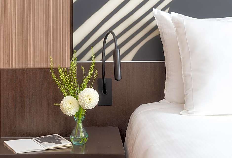 Crowne Plaza Milan City By IHG