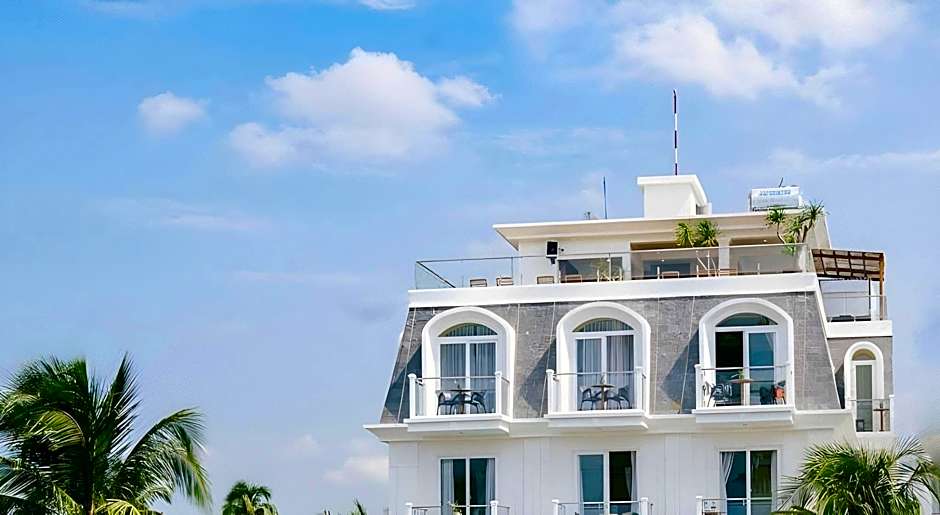 La Marina Boutique Hotel & Spa