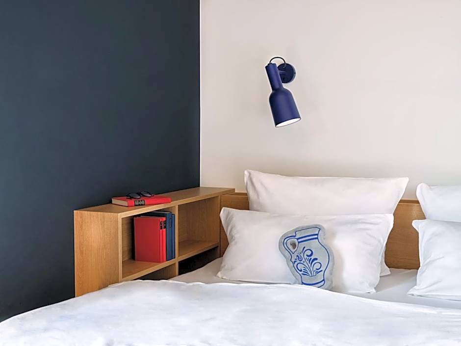 STAYERY Frankfurt Sachsenhausen
