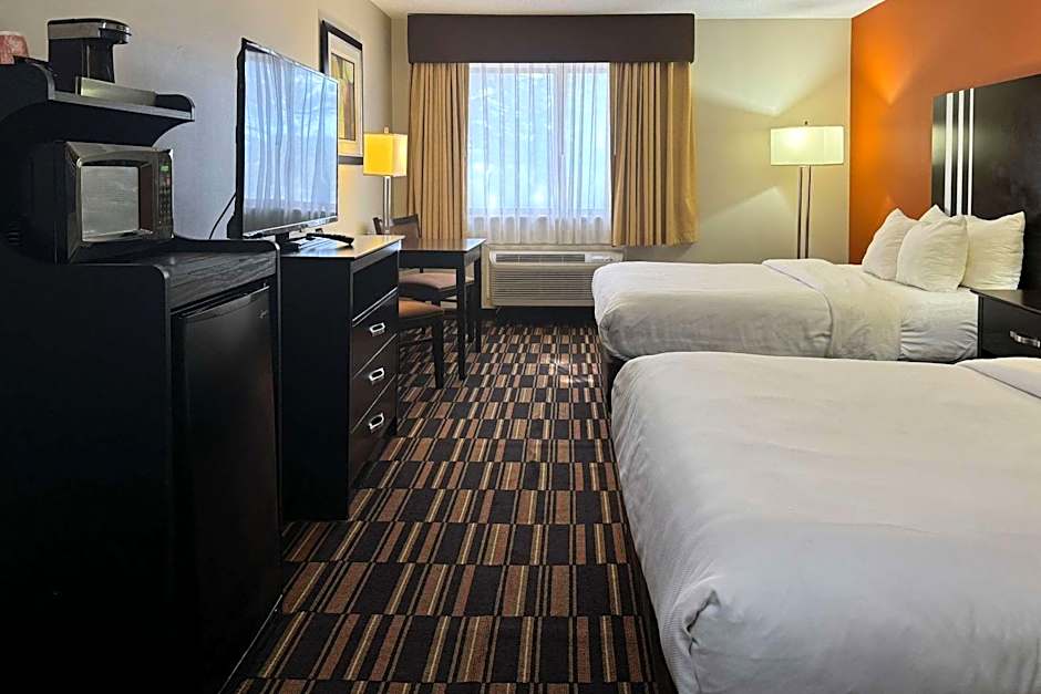 Comfort Inn Maumee - Perrysburgh Area