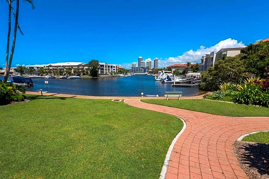 Bayview Waters Apartments