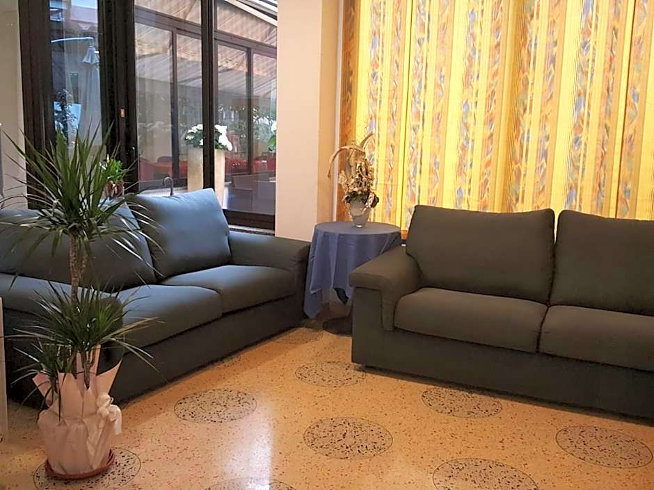Hotel Villa Camilla