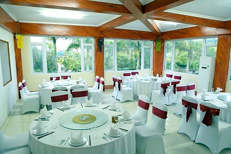 Muong Thanh Lai Chau Hotel