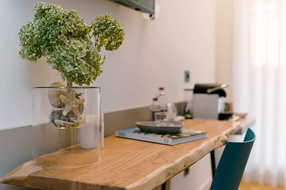 Hotel Giulietta e Romeo ***S