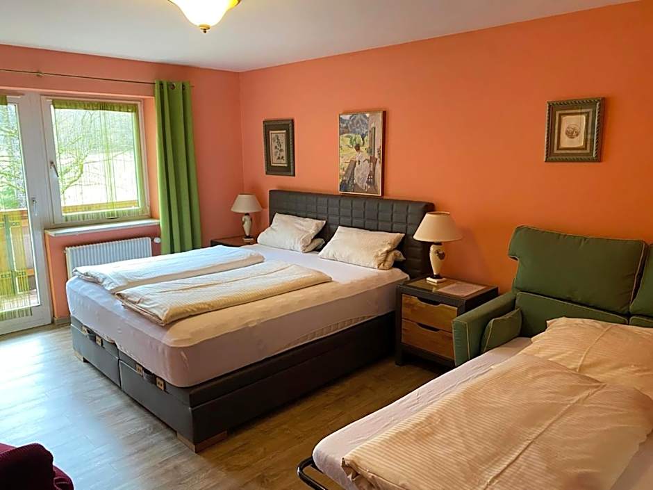 Hotel Kienberger Hof