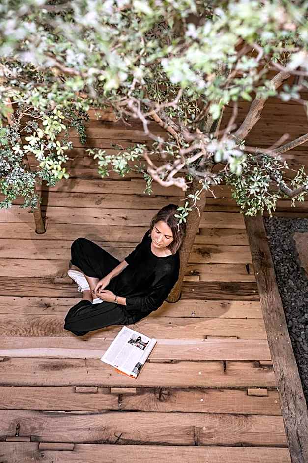 HOTEL SEPP - Alpine Boutique Hotel - Adults Only ab 21 Jahre