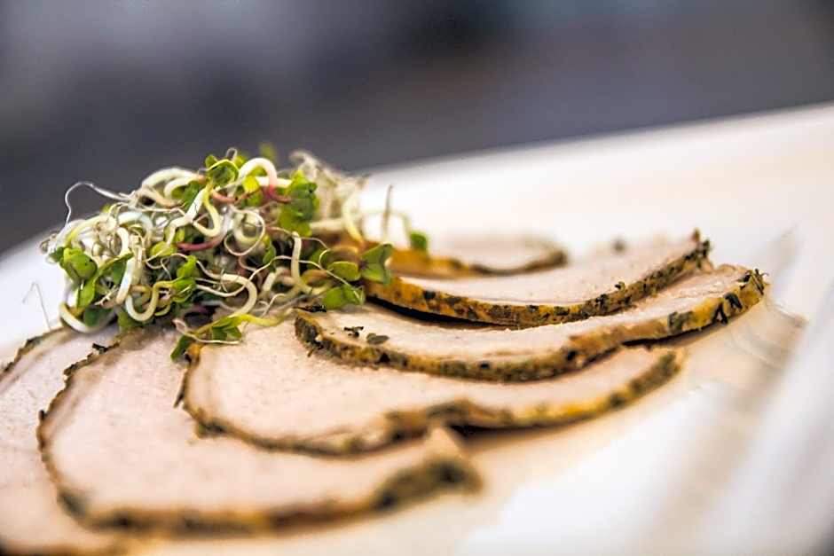 Lawendowy Zdrój Medycyna i SPA