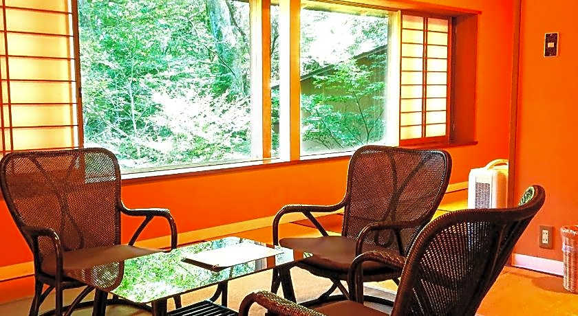 Izukogen Shirogasaki Onsen Hanafubuki