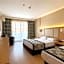 Blue Wave Suite Hotel