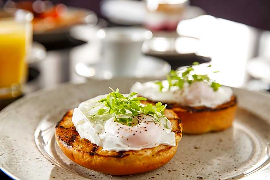 Mercure Maidstone Great Danes Hotel