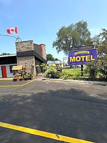 Crestwood Motel