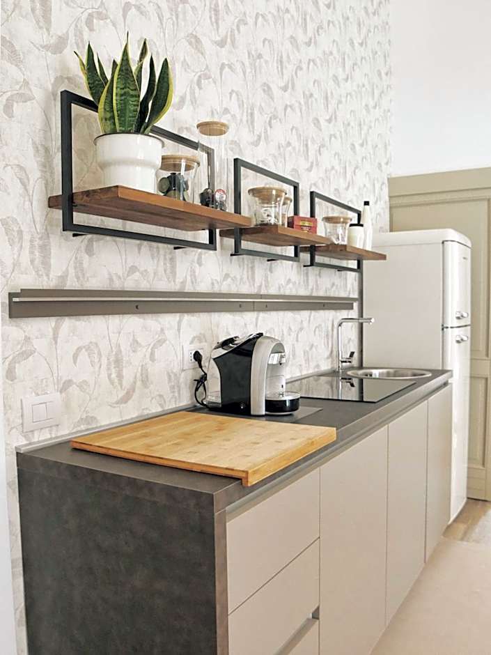 ADELE E IL DUCA Bed and Breakfast