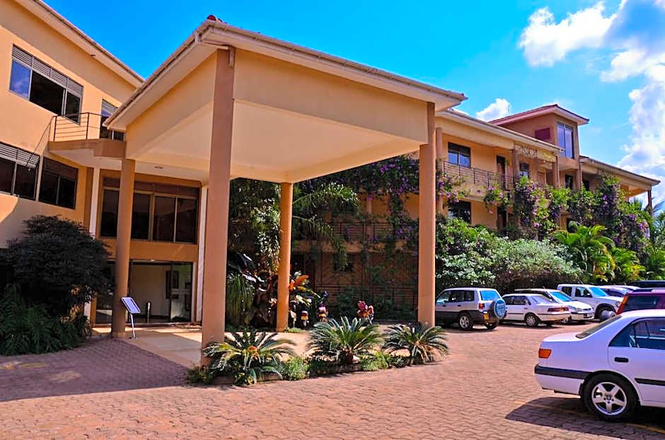 Royal Suites